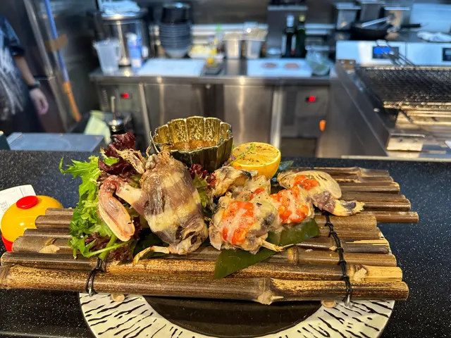 #香港必食 