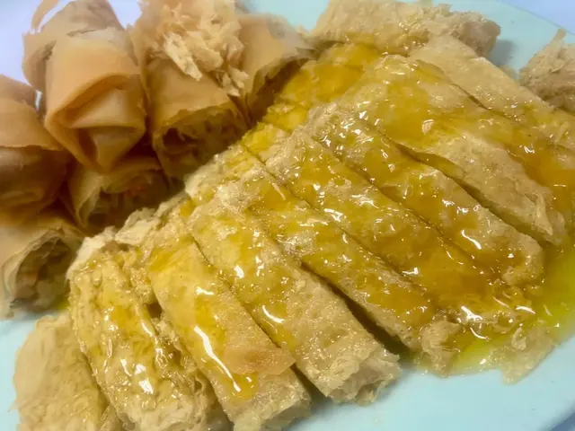 西檸鴨