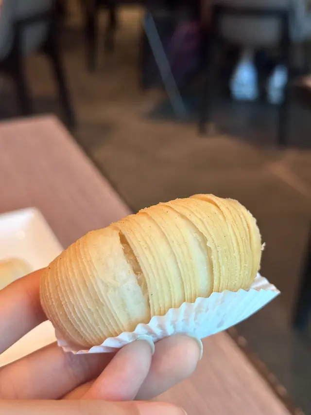 蘿蔔絲酥餅