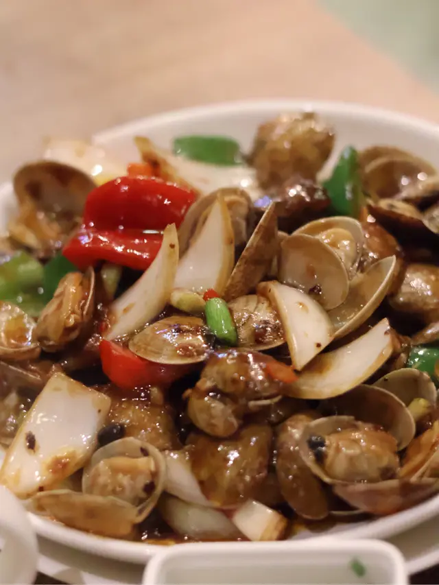 Review of ChorLand Cookfood Stall (Pak Hoo Mansion) by foodlockwood.eat | OpenRice Hong Kong Review of ChorLand Cookfood Stall... 