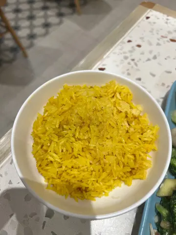 海南鸡油饭