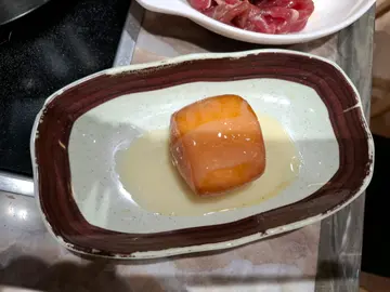 炸馒头