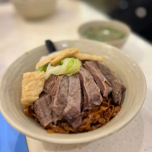 切腩魚片撈粗