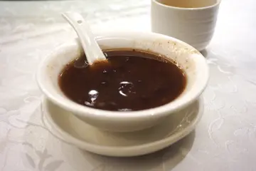 红豆沙