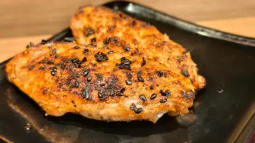 湖南土匪鸡翼