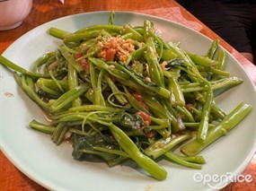 泰Grill的相片 - 荃灣