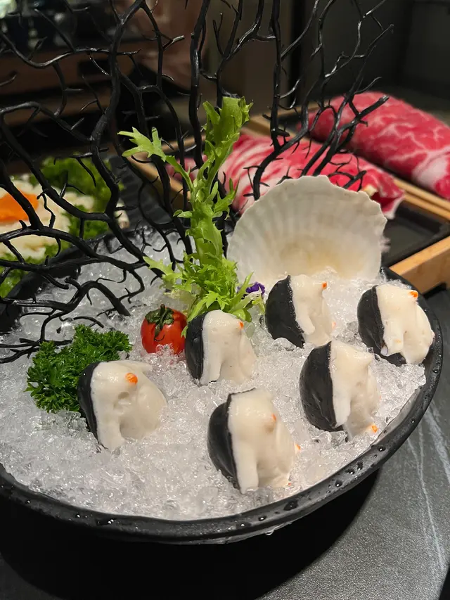 企鵝丸