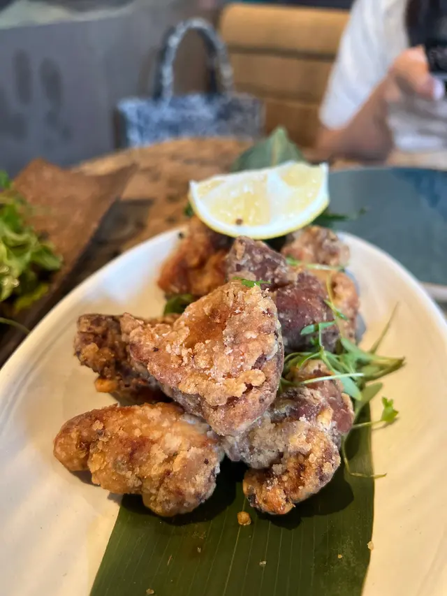  Xoxo Chicken