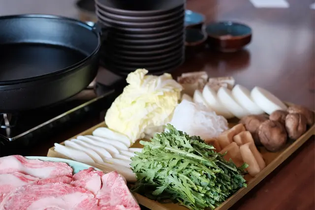 野菜