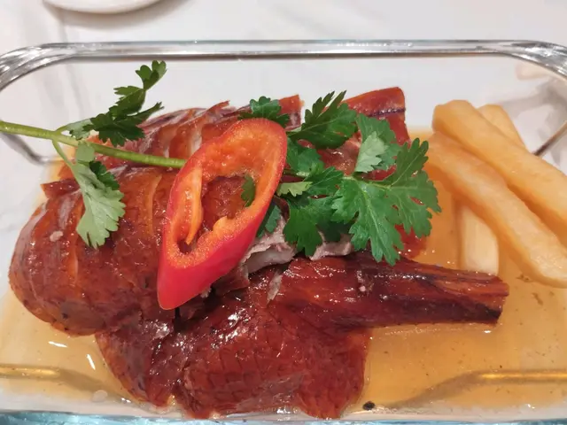 至尊燒鵝皇