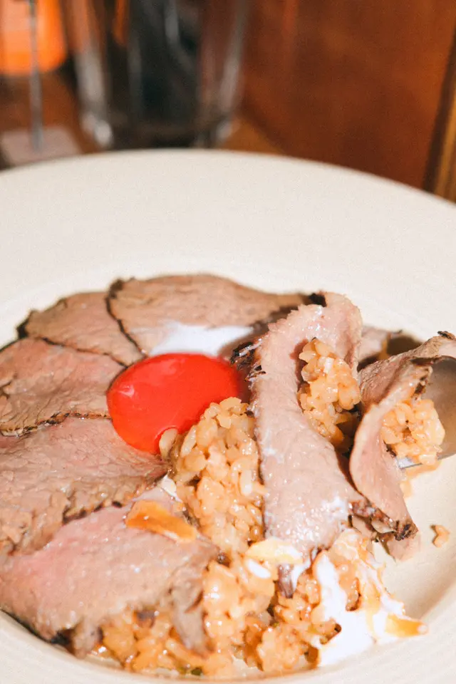 頂級美國三角脊扒牛肉