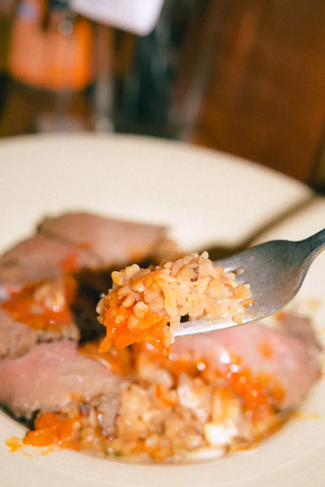 頂級美國三角脊扒牛肉