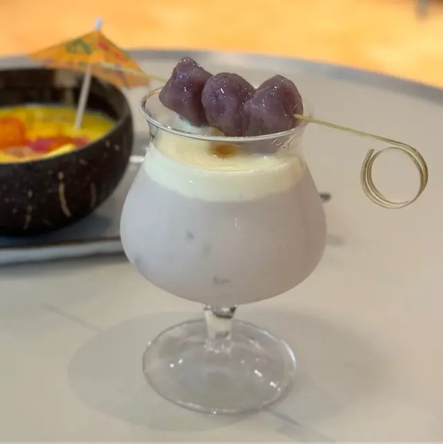 重重重重料芋頭西迷