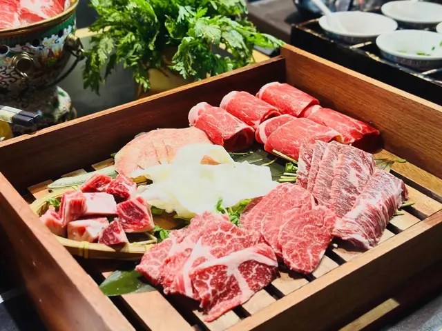 艾莎公主牛肉寶盒