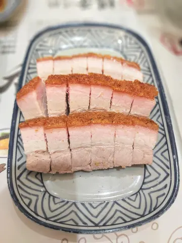 烧腩仔