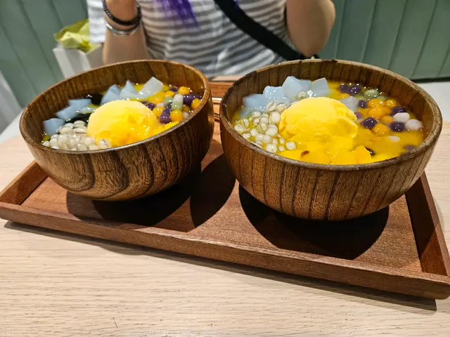 呂宋芒椰木蓮凍