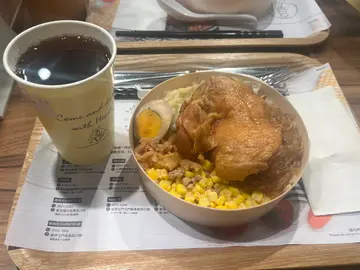 百芳卤鸡扒便当