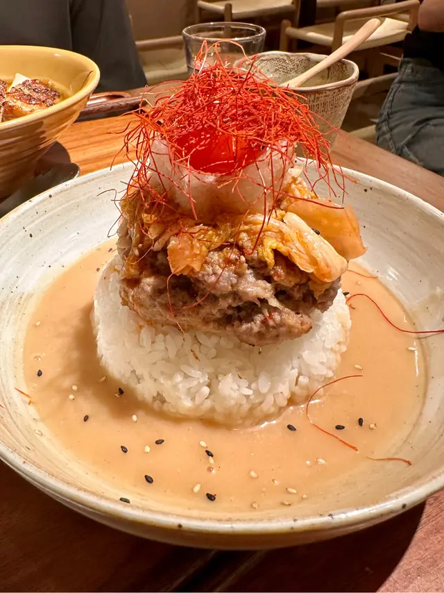 #香港美食 