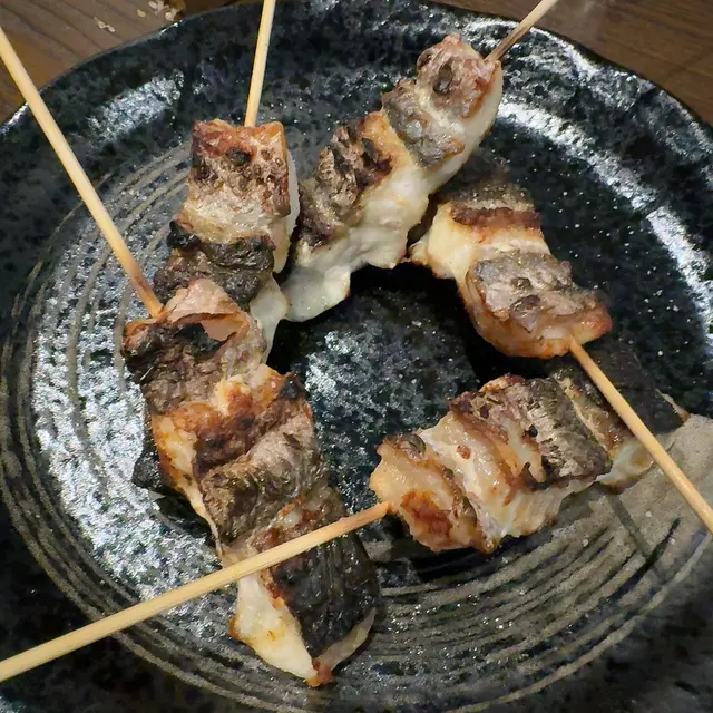 皮脆肉厚!好juicy一d都唔乾,大推!