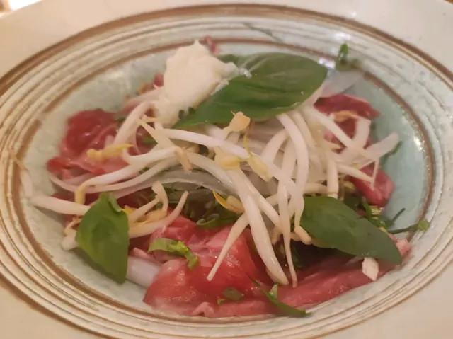 峴港招牌騸牯生牛肉湯河