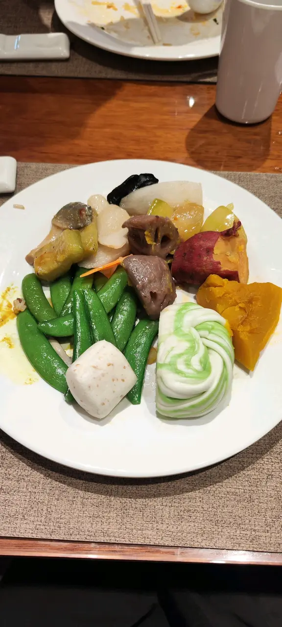 #FoodieLife 