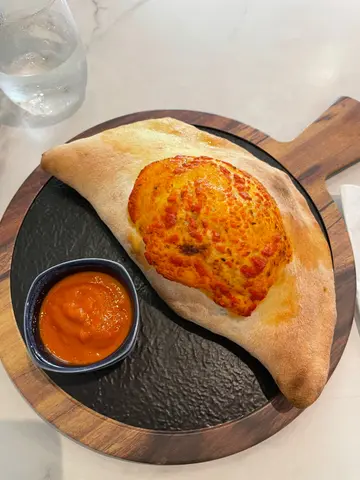 Calzone