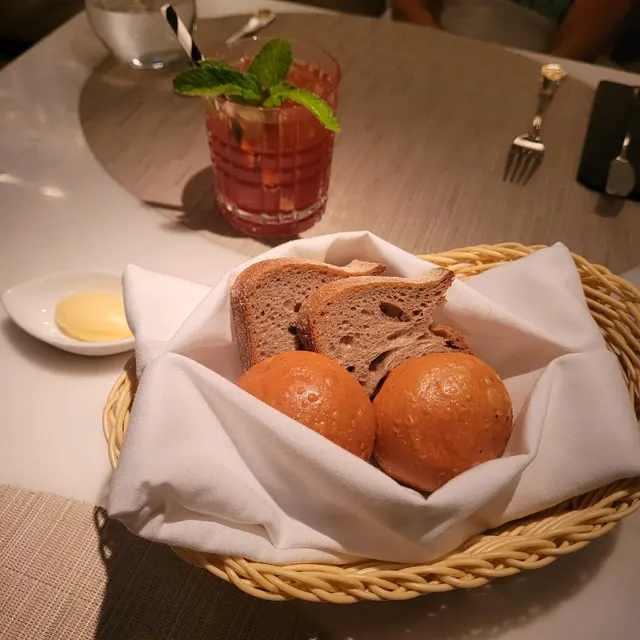 Bread