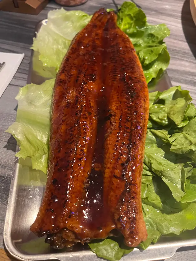 好大條，幾厚肉，要燒返熱食！