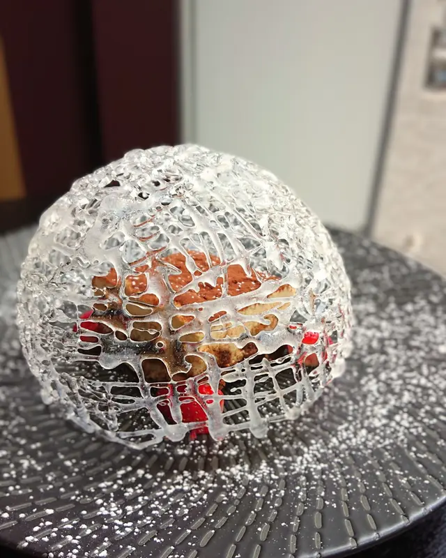 自家製提拉米蘇