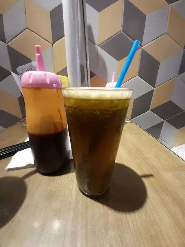 薄荷冰