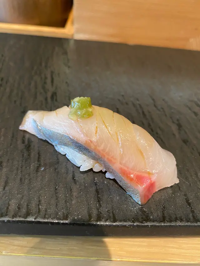 深海池魚