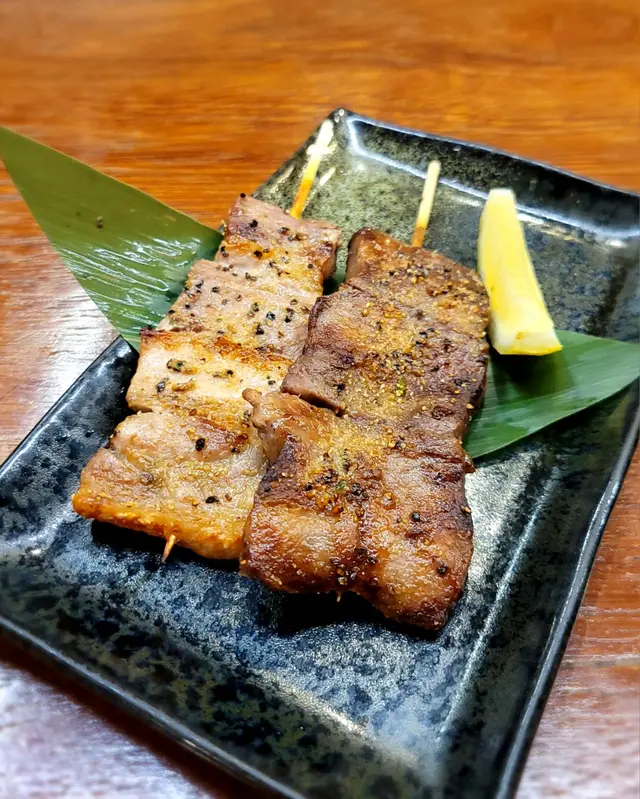 串燒