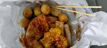 混酱三宝