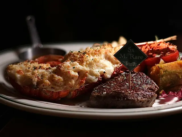 Surf & Turf