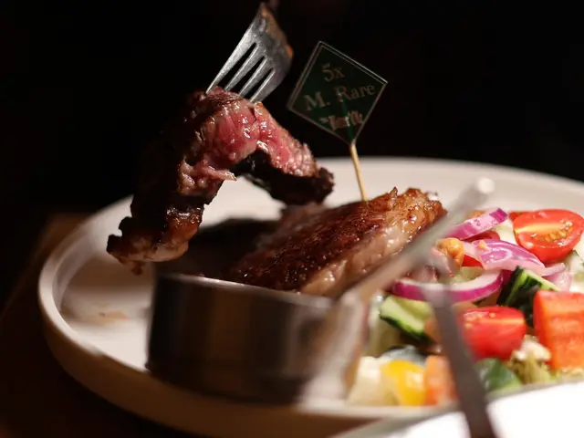 Aussie Wagyu M7 Ribeye 250g