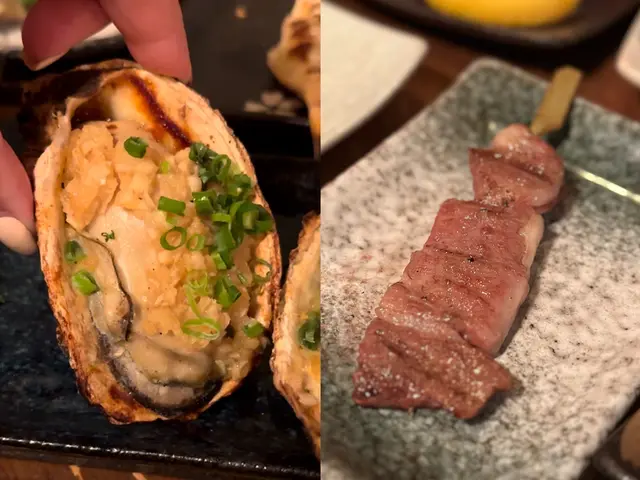 鹽燒A4宮崎和牛