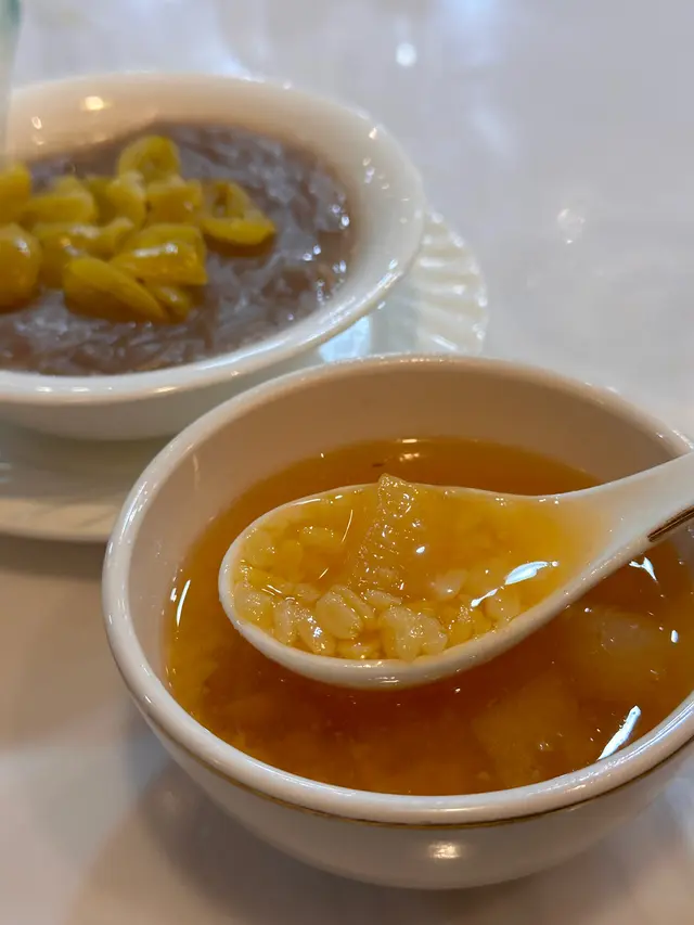 清心丸豆爽