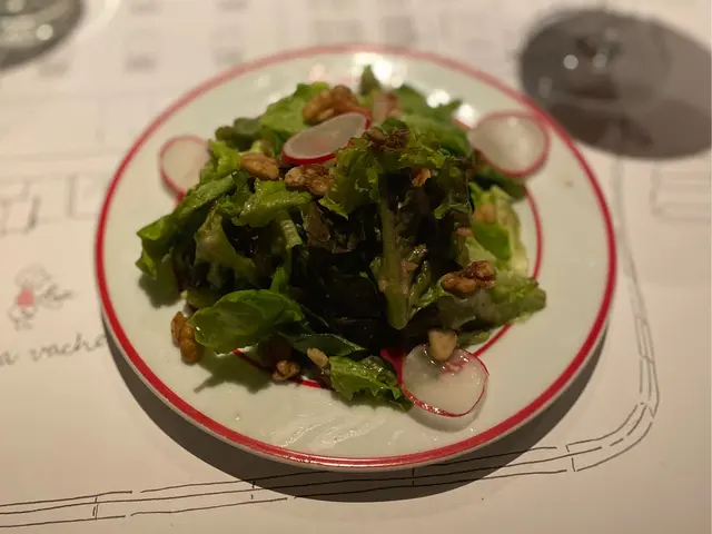 Salad
