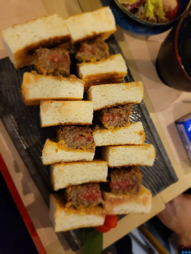 只在main menu先見到