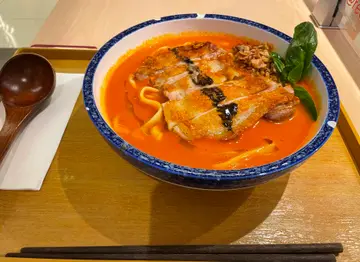 炭烤风味鸡扒