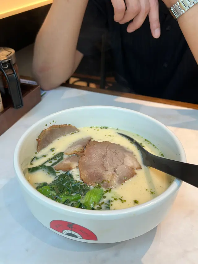 非常濃烈的藥材味，價格合宜￼￼￼￼