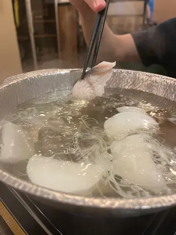 白鳝