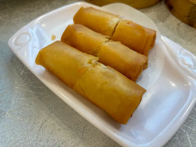 #香港美食 #點心 #點心下午茶 