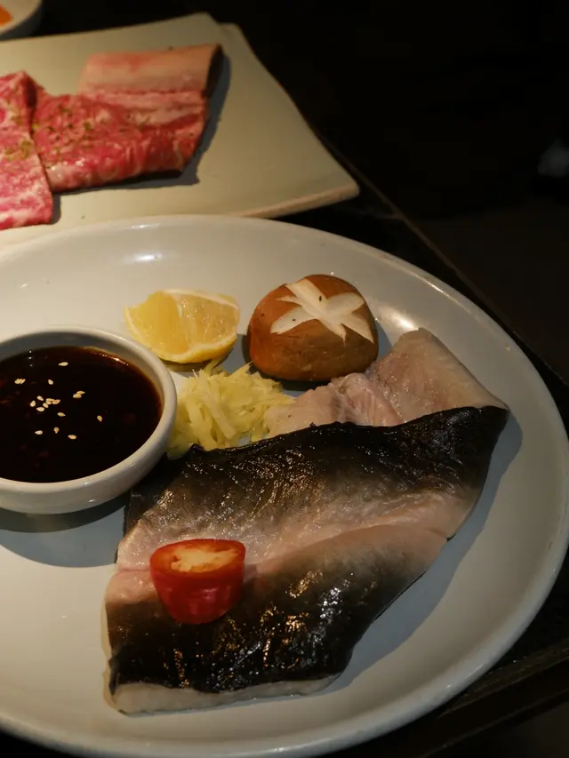 韓國鰻魚