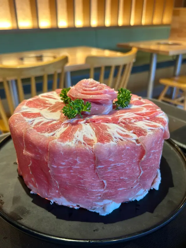 #香港美食 #推介 #FoodieLife  #銅鑼灣 #台式火鍋 #打邊爐 #foodie #火鍋 #糖街 #DiningExperience #嗜新嘢 #銅鑼灣美食 #肉多多 #真心推介 #肉蛋榚 