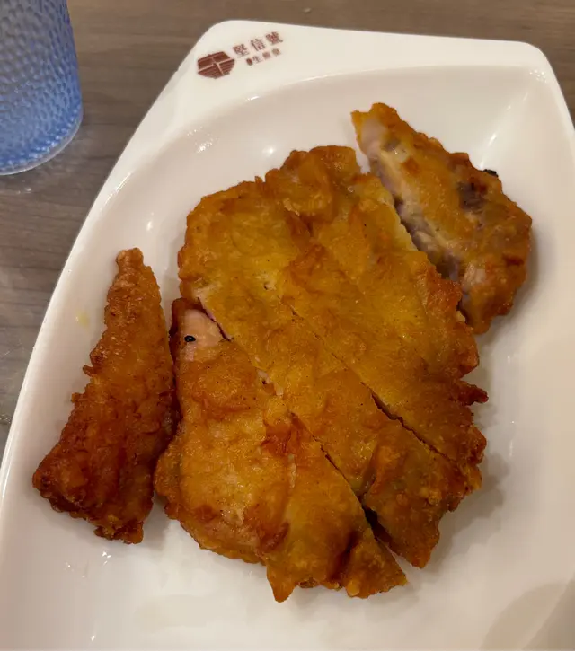 上海排骨擔擔麵