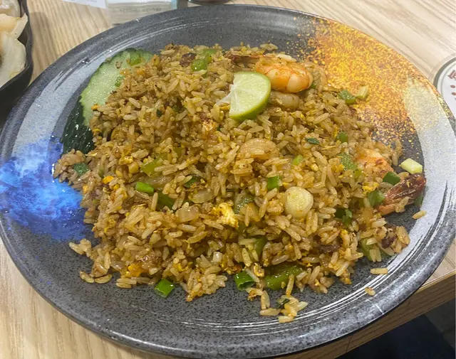 無咩冬陰公味