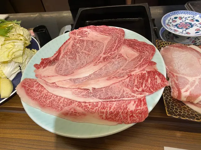 A5 和牛肉眼, A5 和牛西冷和牛