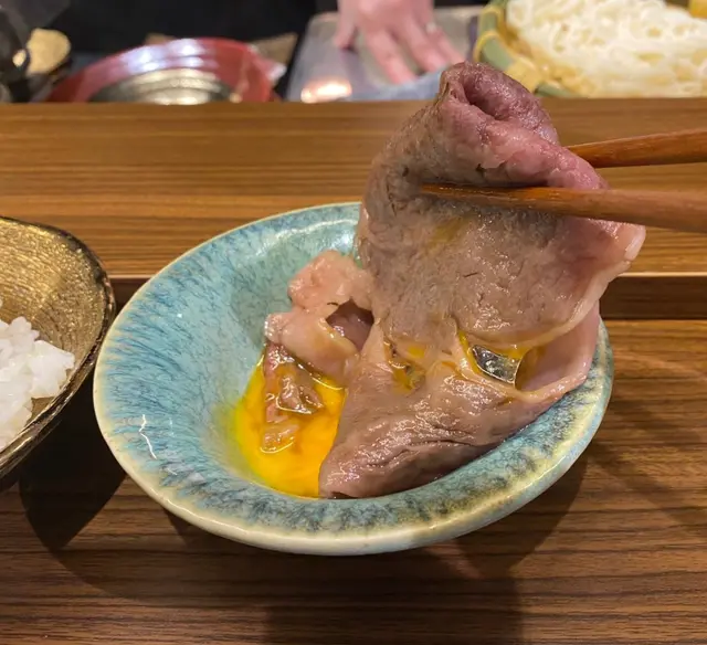 A5 和牛肉眼