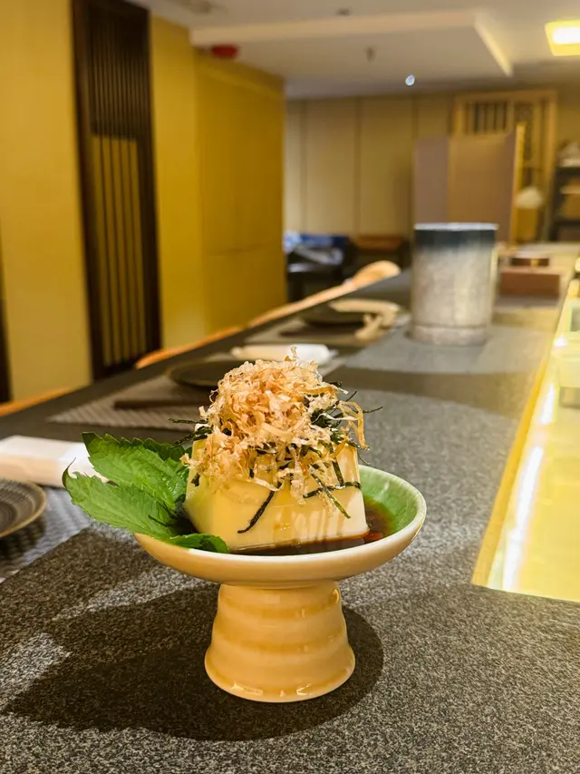 娟豆腐